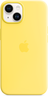 Thumbnail image of Apple iPhone 14 Silicone Case Yellow