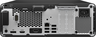 HP Pro SFF 400 G9 i5 16/512 GB PC Vorschau