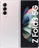 Samsung Galaxy Z Fold3 5G 256 GB silber Vorschau