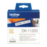 Thumbnail image of Brother 17x87mm File Folder Labels