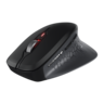 Thumbnail image of CHERRY STREAM COMFORT Mouse Black