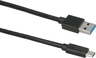 Vista previa de Cable ARTICONA USB tipo C - A 1 m