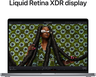 Thumbnail image of Apple MacBook Pro 16 M2Pro 16GB/1TB Grey