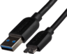 Thumbnail image of StarTech USB-A - Micro-B Cable 3m