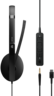 Thumbnail image of EPOS ADAPT 165 USB-C II Headset