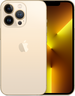 Thumbnail image of Apple iPhone 13 Pro 256GB Gold