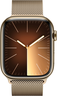 Thumbnail image of Apple Watch S9 9 LTE 45mm Steel Gold