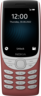 Nokia 8210 4G 48/128 MB Mobiltelefon rot Vorschau