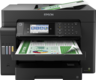 Vista previa de Impresora multif. Epson EcoTank ET-16600
