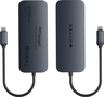 Aperçu de Station ac. USB-C HyperDrive Next 8-en-1