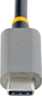 Widok produktu StarTech USB Hub 3.0 4-Port, szary w pomniejszeniu