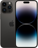 Aperçu de Apple iPhone 14 Pro Max 512 Go, noir