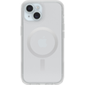 Thumbnail image of OtterBox iP 15 Symmetry Clear MagSafe