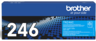 Thumbnail image of Brother TN-246C Toner Cyan