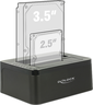 Delock USB 3.0 SATA Docking/Klon Station Vorschau