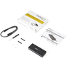 Thumbnail image of StarTech M.2 NVMe SSD USB-C Enclosure
