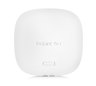 Vista previa de Punto de acceso HPE NW Instant On AP25