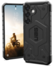 Thumbnail image of UAG Pathfinder Galaxy S25 Ultra Black