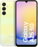 Aperçu de Samsung Galaxy A25 5G 128 Go, jaune