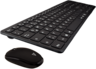V7 CKW550 Slim Tastatur und Maus Set Vorschau