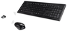 Thumbnail image of Hama Cortino Wireless Keyboard+Mouse Set