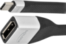 Thumbnail image of Adapter USB-C/m - DP/f 0.14m