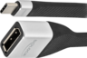 Thumbnail image of Adapter USB-C/m - DP/f 0.14m