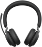 Thumbnail image of Jabra Evolve2 65 UC Stereo USB-C Headset