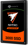 Aperçu de SSD 3,84 To Seagate Nytro 3350