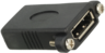 Miniatuurafbeelding van Adapter DisplayPort Fe - DisplayPort Fe