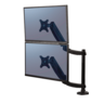 Thumbnail image of Fellowes Platinum Dual Monitor Arm