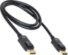 Thumbnail image of Delock DisplayPort Cable 1m