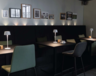 Anteprima di Lampada LED dimmerabile ricaricabile