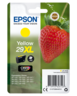 Widok produktu Epson 29XL Ink Yellow w pomniejszeniu