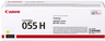 Thumbnail image of Canon 055H Toner Yellow