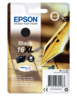 Thumbnail image of Epson 16XL Ink Black