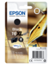 Miniatuurafbeelding van Epson 16XL Ink Black
