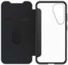 OtterBox React Folio Galaxy S25 bl. cl. Vorschau