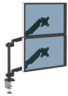 Thumbnail image of Fellowes Platinum Dual Monitor Arm