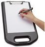 Miniatuurafbeelding van Maul Clipboard t A4 w/ Compartment