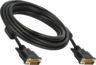 Delock DVI-D Kabel DualLink 5 m Vorschau