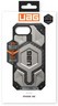 Aperçu de Coque UAG Monarch Pro iPhone 16e titane