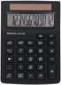 Miniatuurafbeelding van MAUL Desktop Calculator ECO 650