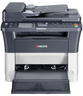 Kyocera FS-1325 MFP Vorschau