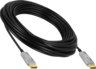 Thumbnail image of Delock DisplayPort Hybrid Cable 15m