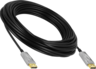 Delock DisplayPort Hybrid Kabel 15 m Vorschau