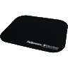 Thumbnail image of Fellowes Mouse Pad w/ Microban Black