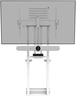Imagem em miniatura de Neomounts AFL-875WH1 vídeo/multimédia