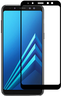 Miniatuurafbeelding van ARTICONA Galaxy A8 Glass Screen Protect.