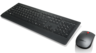 Miniatuurafbeelding van Lenovo Professional Keyboard+Mouse Set